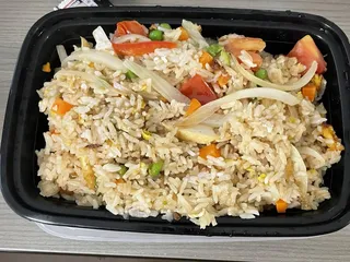 Tong Thai Restaurant