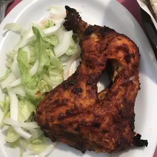 Chicken Tikka Leg