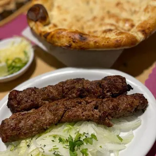 Lakhnawi Kabab Beef