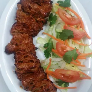 Beef Bihari