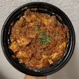 Highway Chicken Karahi