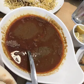 Nihari Plain