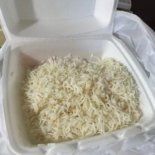 White Rice