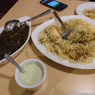 Alu Palak