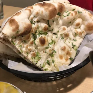 Turbo Naan