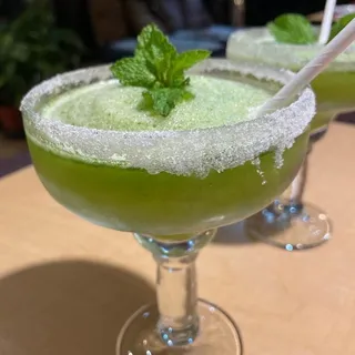 Mint Lemonade