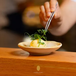 food, sushi and sashimi