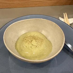 Butter Poached Lobster