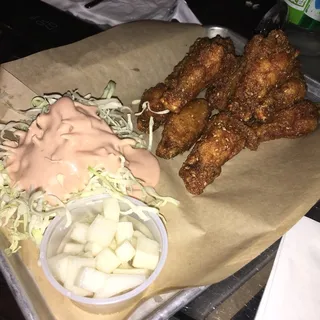 Nagoya Wings
