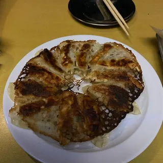 Gyoza Dumpling