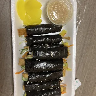 Kimbab