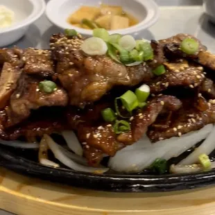 kalbi