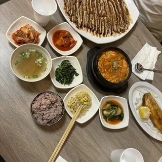Fried Pork Cutlet