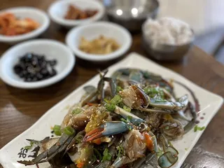 Hwangbooja Korean Restaurant