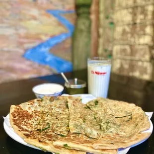 De Afghanan Cuisine