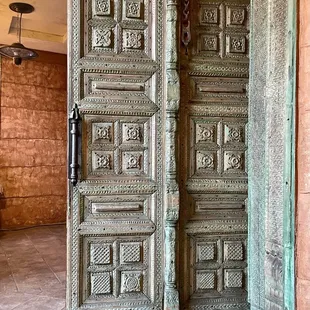 Love that door  | 07.07.2024