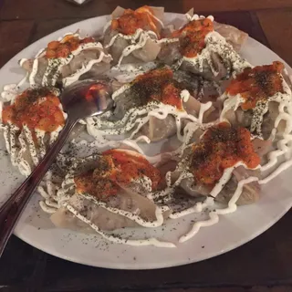 Mantu