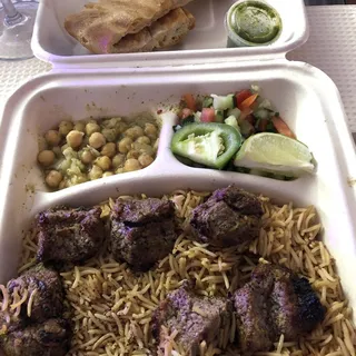 Teka Kabob