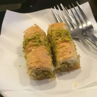 Baklava