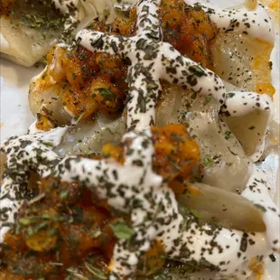 Mantu