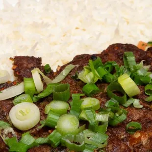 food, ribs