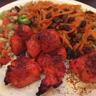 Chicken Kabob