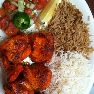 Rice