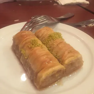 Baklava