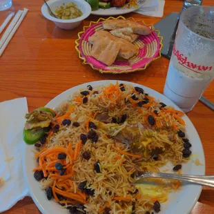 Great food Very authentic