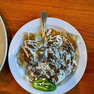 Mantu