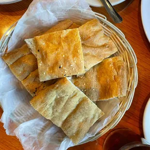 Bread