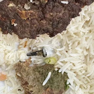 Chaplee Kabob Specialty