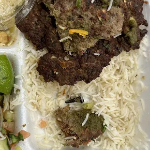 Chaplee Kabob Specialty