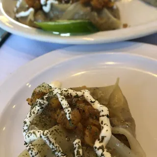 Mantu