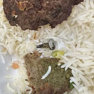 Chaplee Kabob Specialty