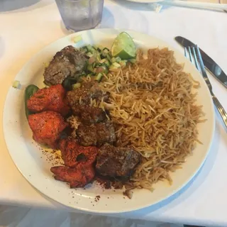 Salad