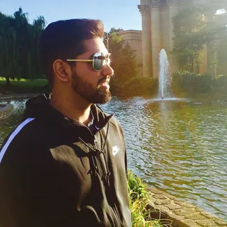 Hasnain K.