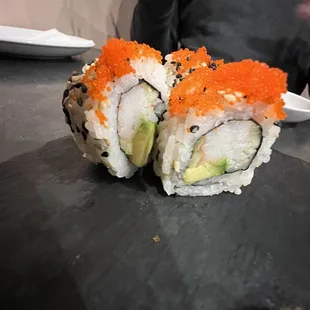 California roll