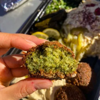 1 Falafel Ball