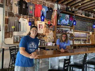 Caledonia Brewing