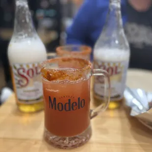 Michelada