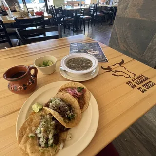 Maciza Taco