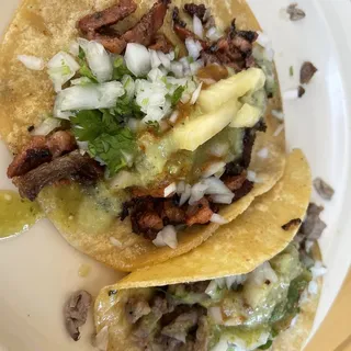 Asada Taco