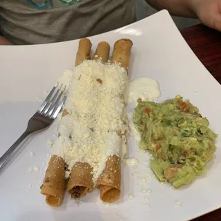 Flautas