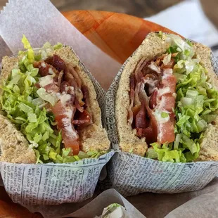 BLT