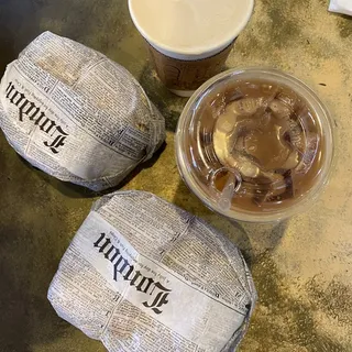 House Coffee
