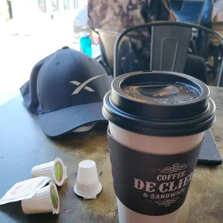 Frequency Coffee
