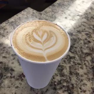 Amaretto Latte