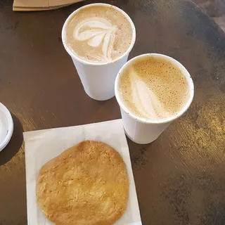 Mocha Latte