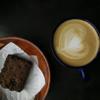 White Mocha Latte
